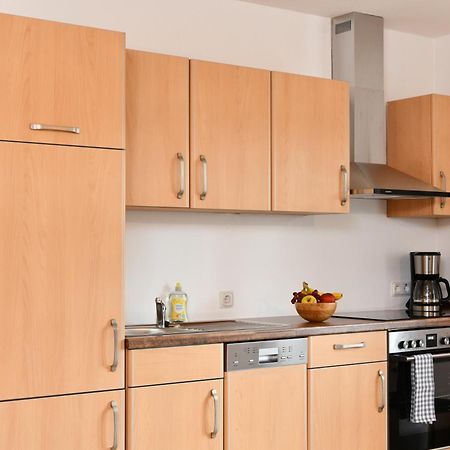 Ferienwohnung Am Altenlinderstall ليندلار المظهر الخارجي الصورة