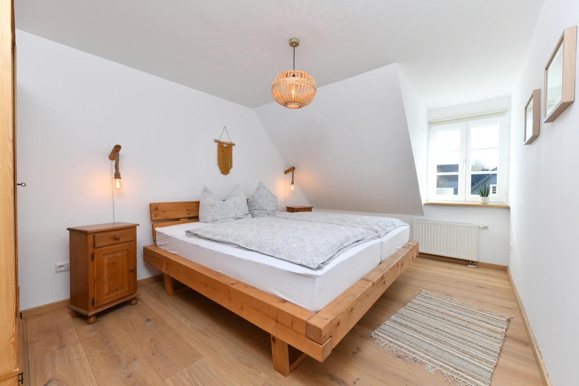 Ferienwohnung Am Altenlinderstall ليندلار المظهر الخارجي الصورة