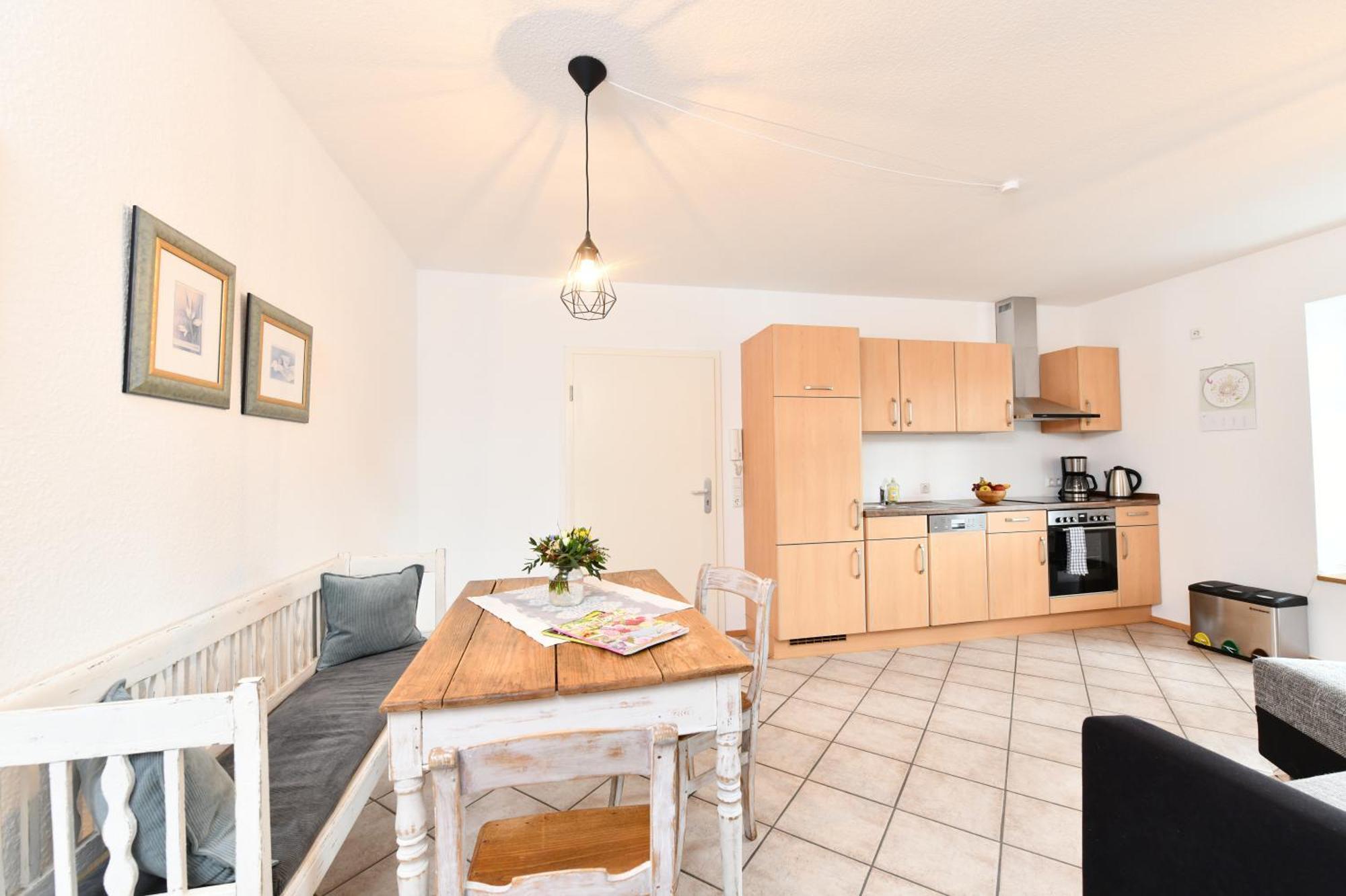 Ferienwohnung Am Altenlinderstall ليندلار المظهر الخارجي الصورة